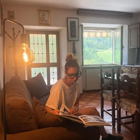 Prázdninový dům Mountain Getaway Panoramic View