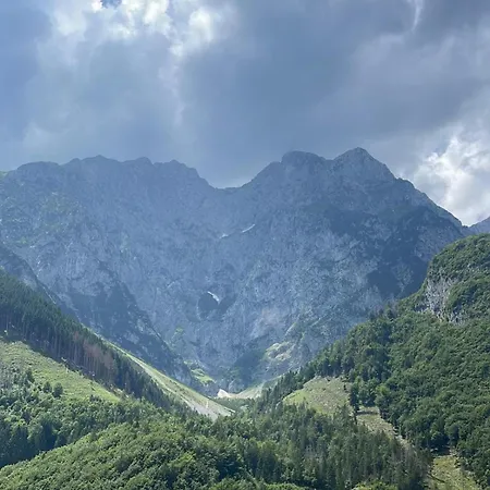 Mountain Getaway Panoramic View * Gromo