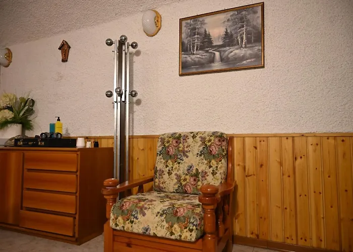 Prázdninový dům Mountain Getaway Panoramic View *